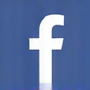 Facebook Logo